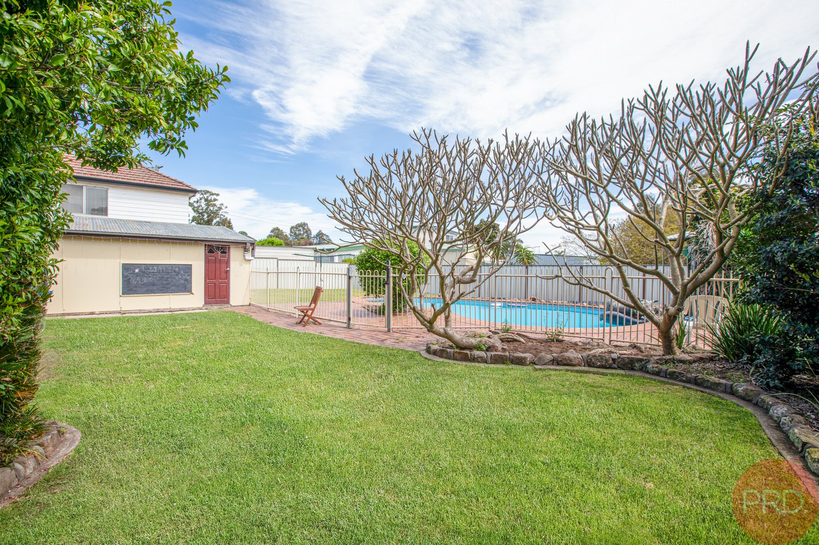 14 Lister Avenue BERESFIELD 15