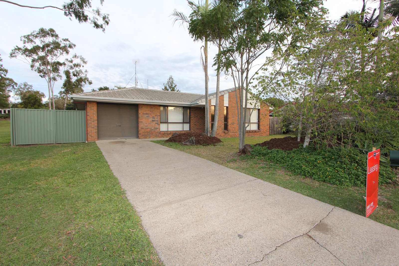 14 Lochinvar Court ASHMORE 14