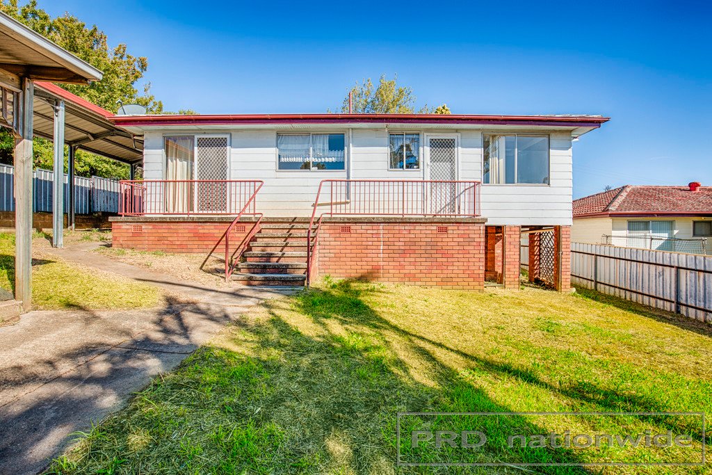 14 Logan Road RUTHERFORD 14