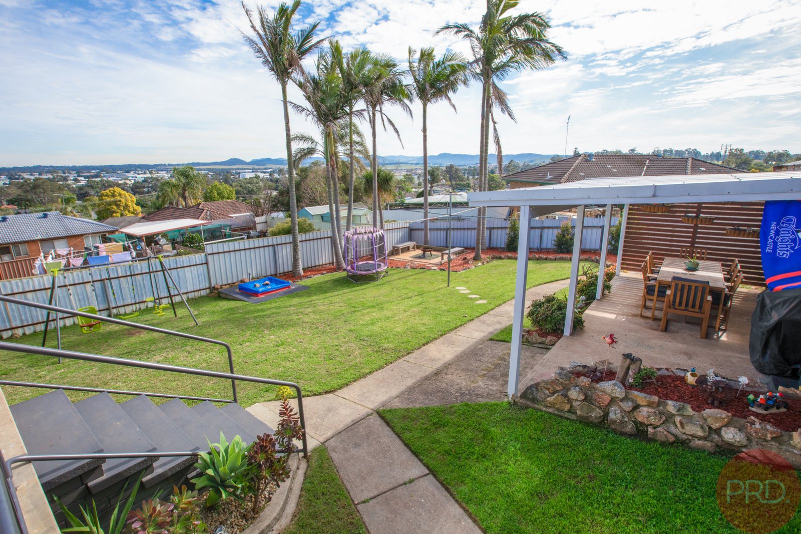 14 Logan Road RUTHERFORD 16