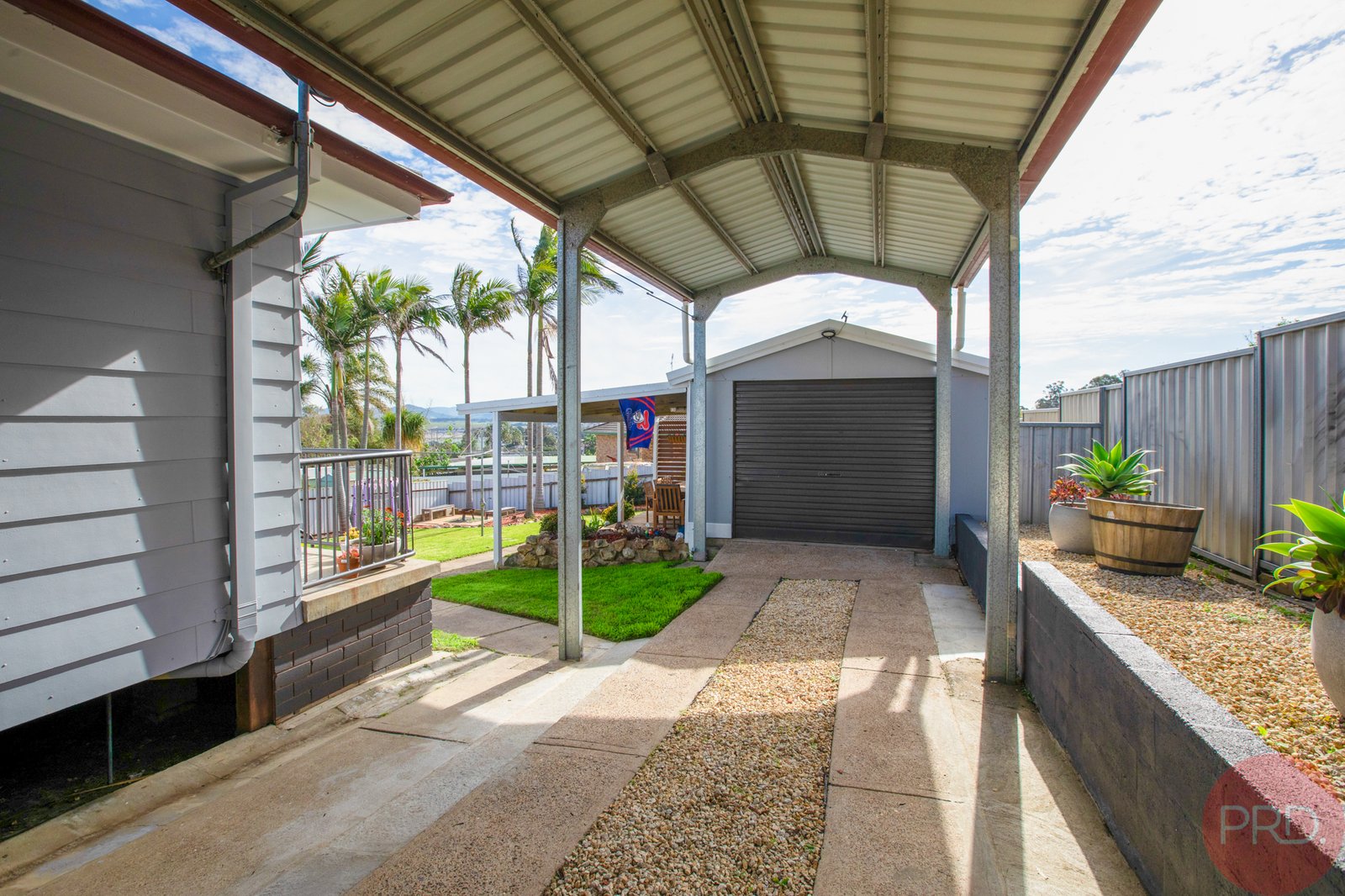 14 Logan Road RUTHERFORD 17