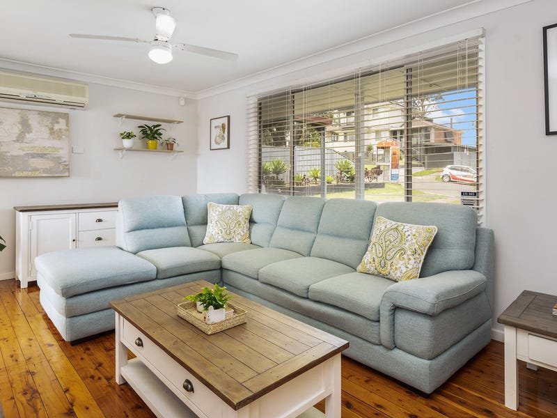 14 Logan Road RUTHERFORD 2