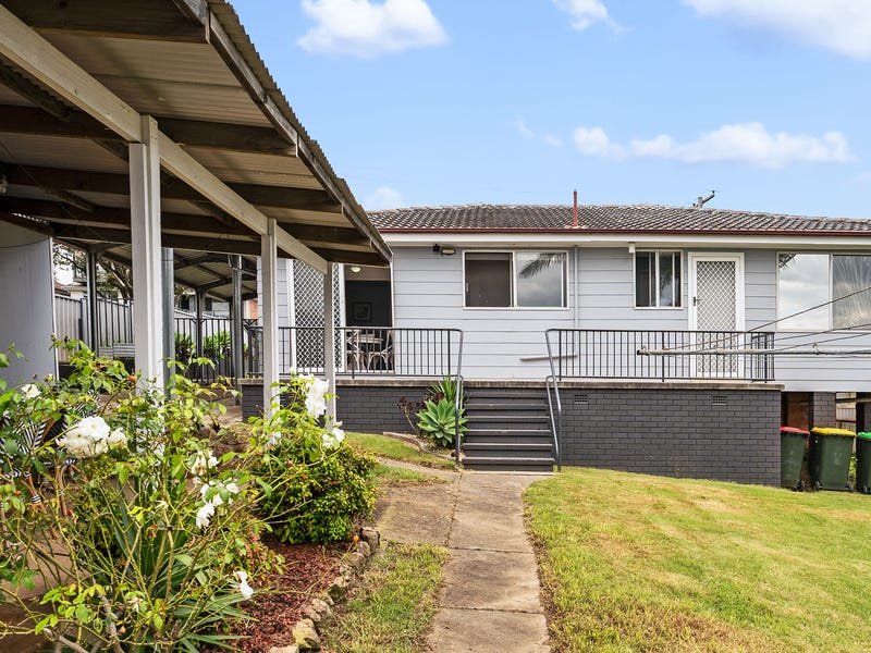 14 Logan Road RUTHERFORD 8