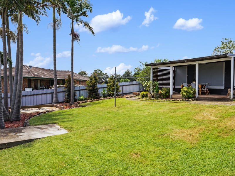 14 Logan Road RUTHERFORD 12