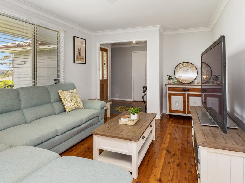 14 Logan Road RUTHERFORD 16