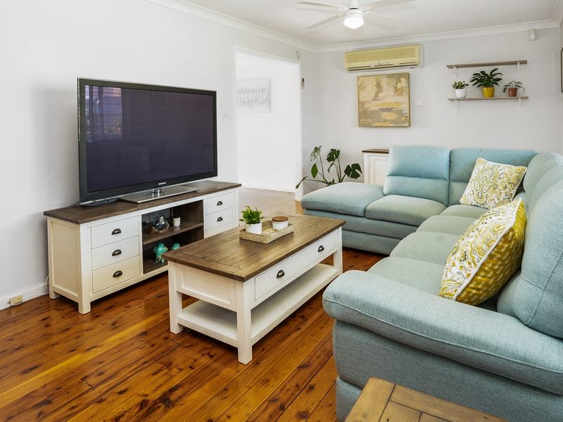 14 Logan Road RUTHERFORD 17