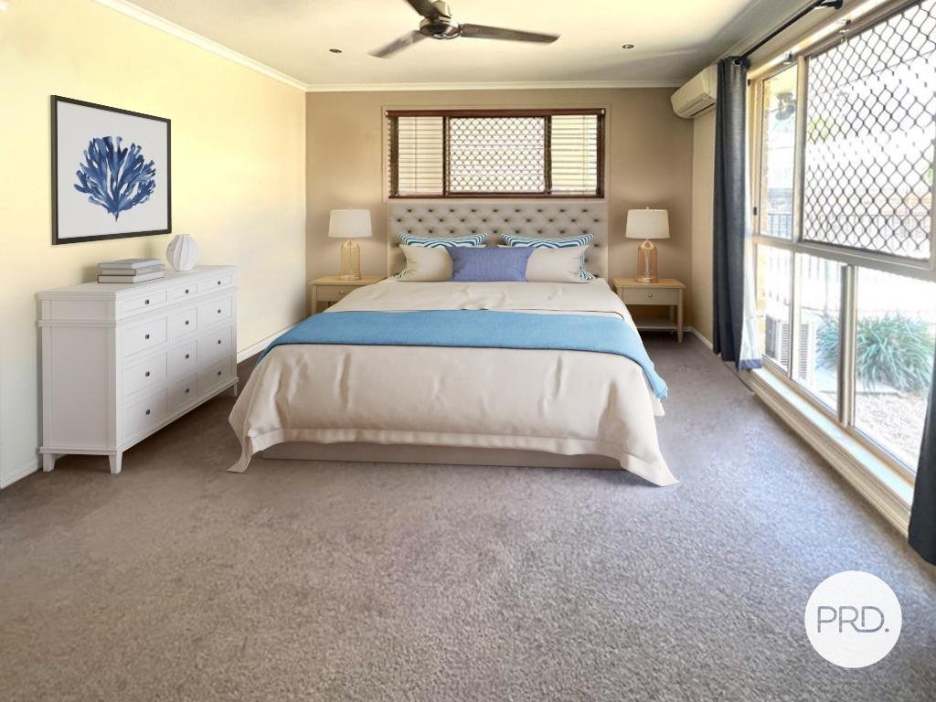 14 Longreach Court TANNUM SANDS 7