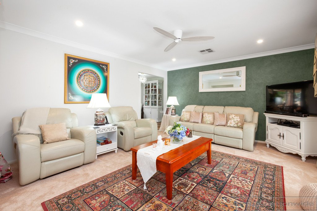 14 Lord Howe Drive ASHTONFIELD 3