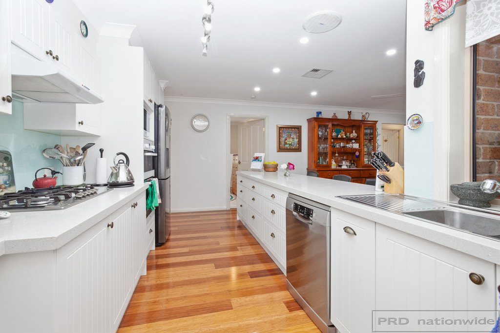 14 Lord Howe Drive ASHTONFIELD 7