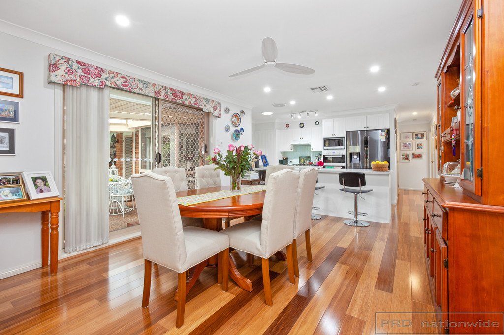 14 Lord Howe Drive ASHTONFIELD 9