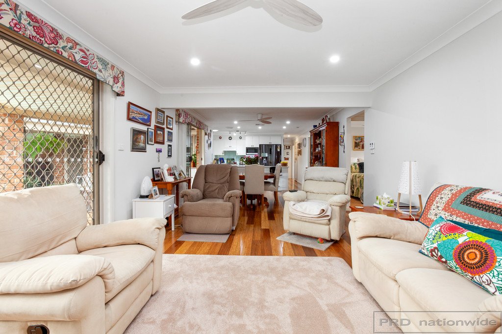 14 Lord Howe Drive ASHTONFIELD 10