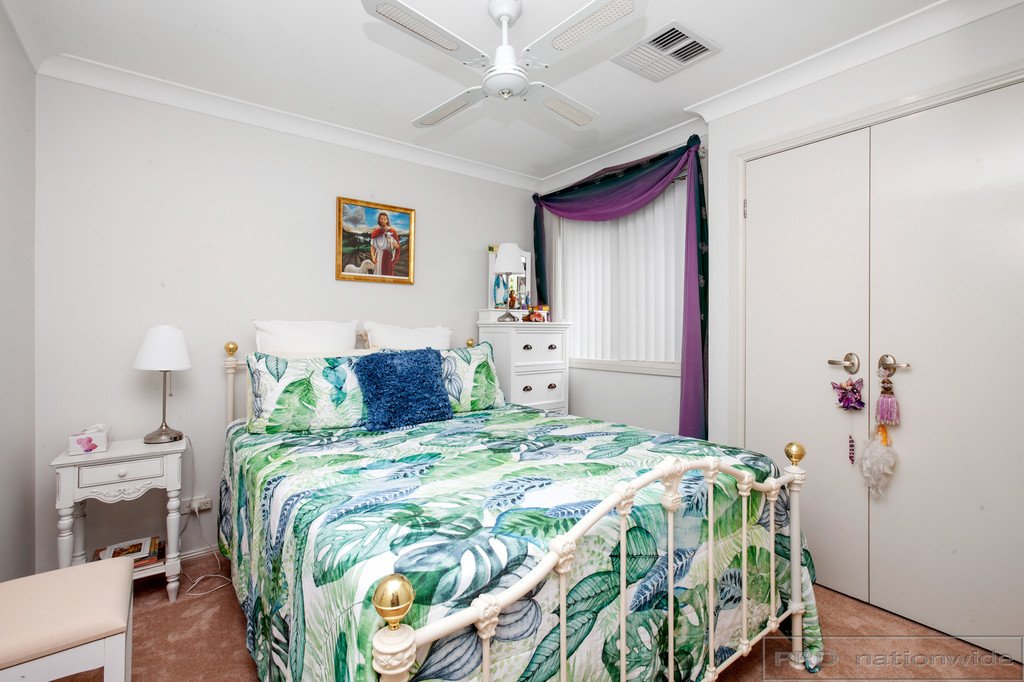 14 Lord Howe Drive ASHTONFIELD 14