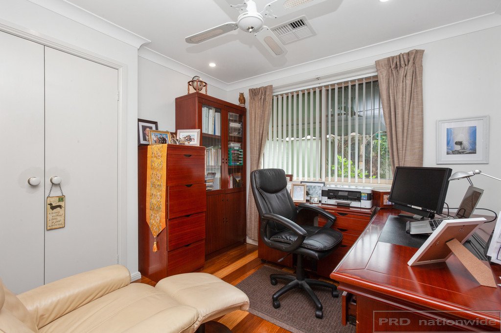 14 Lord Howe Drive ASHTONFIELD 15