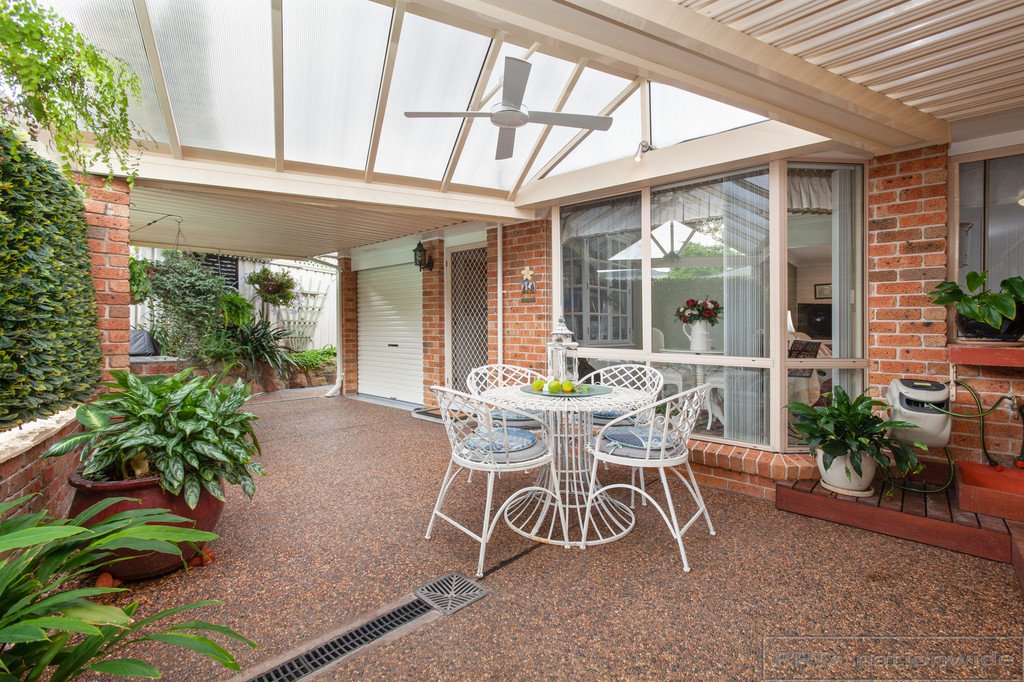 14 Lord Howe Drive ASHTONFIELD 18