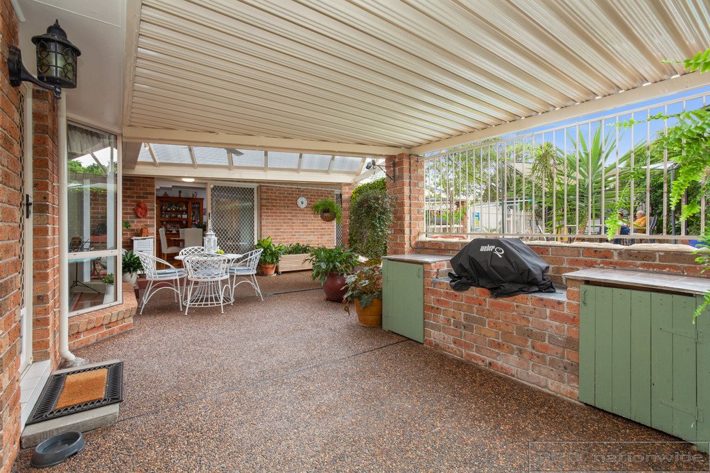 14 Lord Howe Drive ASHTONFIELD 19