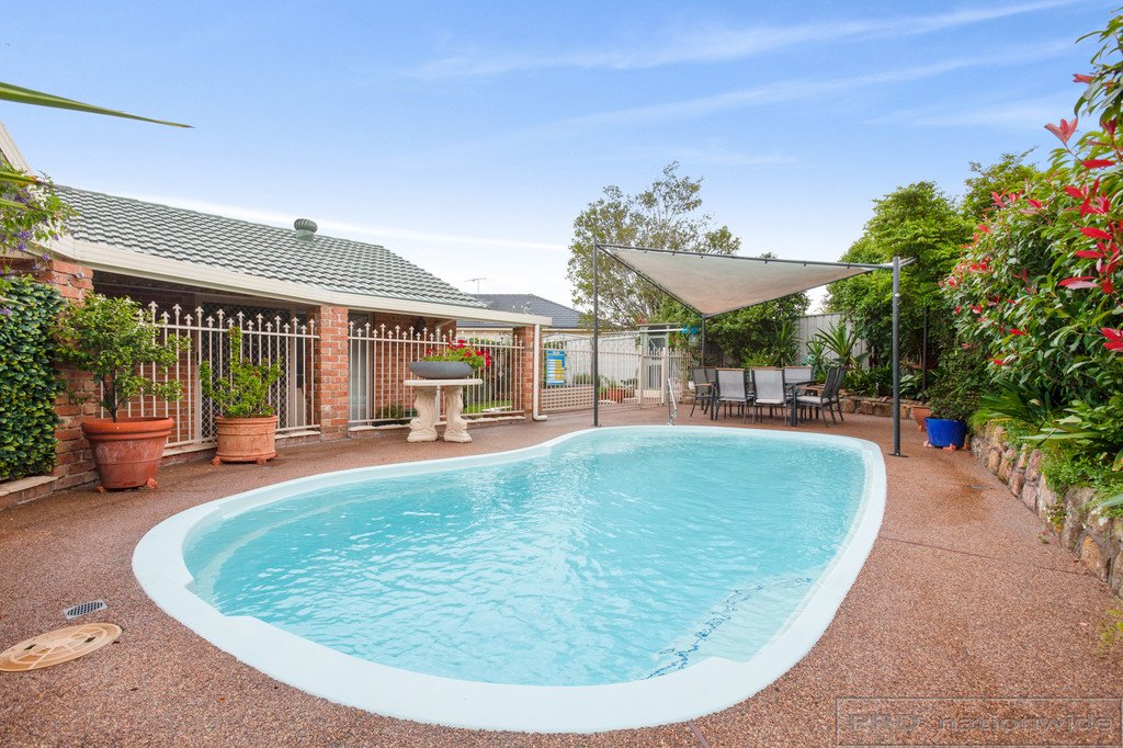 14 Lord Howe Drive ASHTONFIELD 20