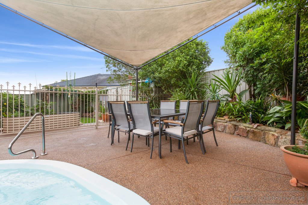 14 Lord Howe Drive ASHTONFIELD 21