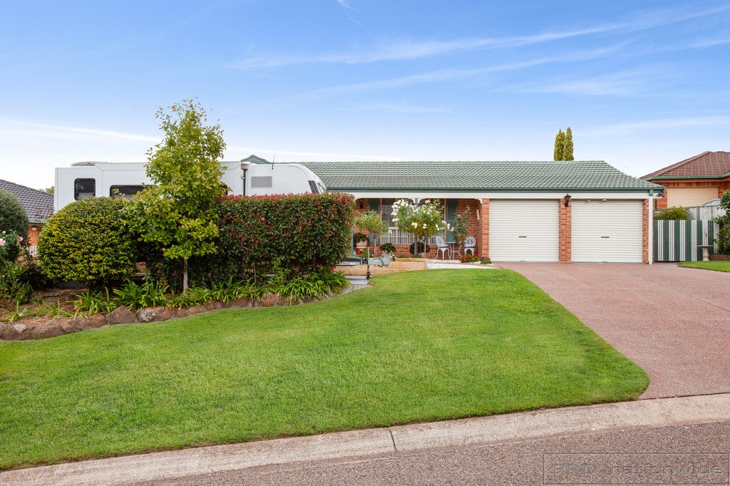 14 Lord Howe Drive ASHTONFIELD 23