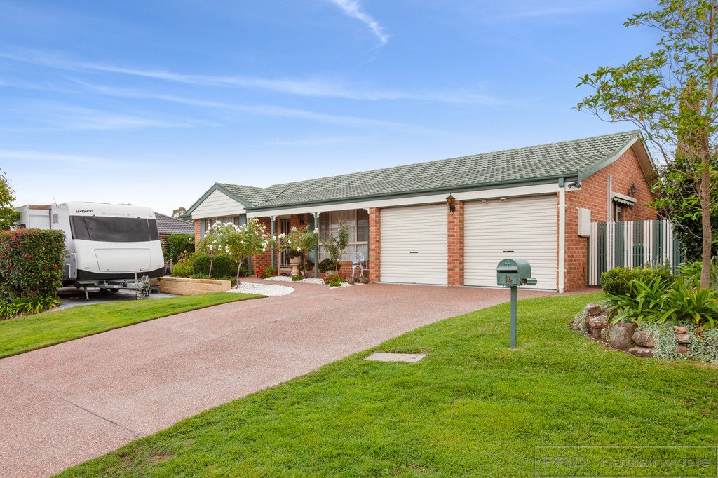 14 Lord Howe Drive ASHTONFIELD 24