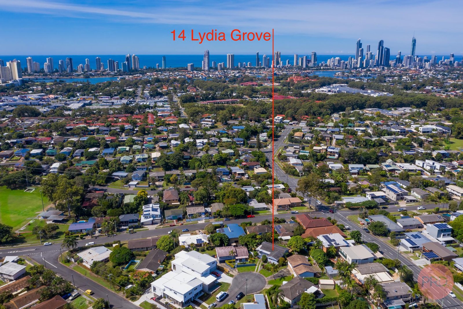 14 Lydia Grove SOUTHPORT 10