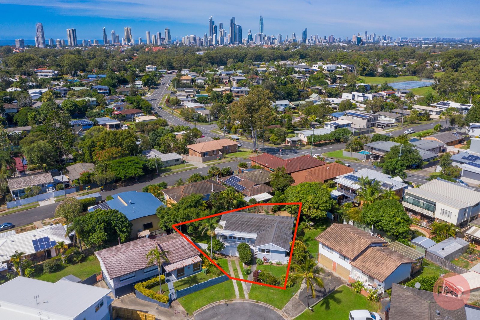 14 Lydia Grove SOUTHPORT 12