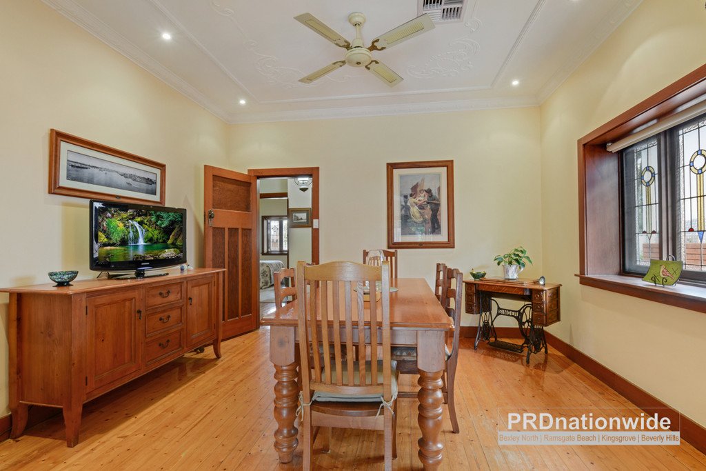 14 Lymington Street BEXLEY 3