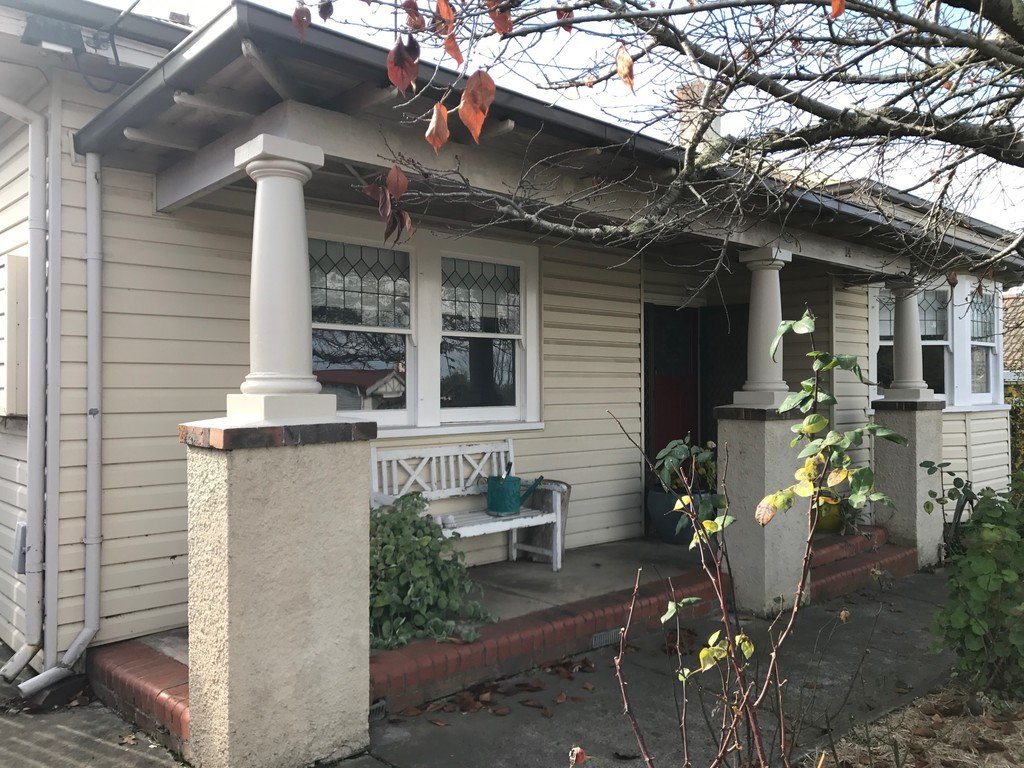 14 Macarthur Street SOLDIERS HILL 1