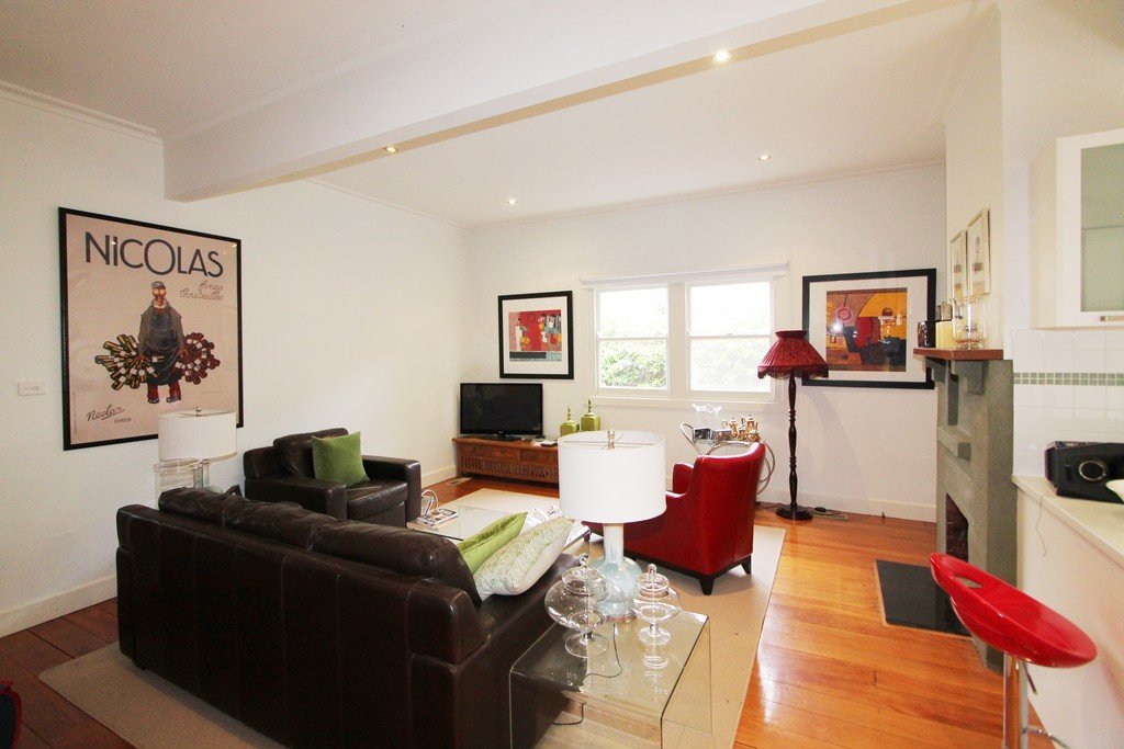 14 Macarthur Street SOLDIERS HILL 5