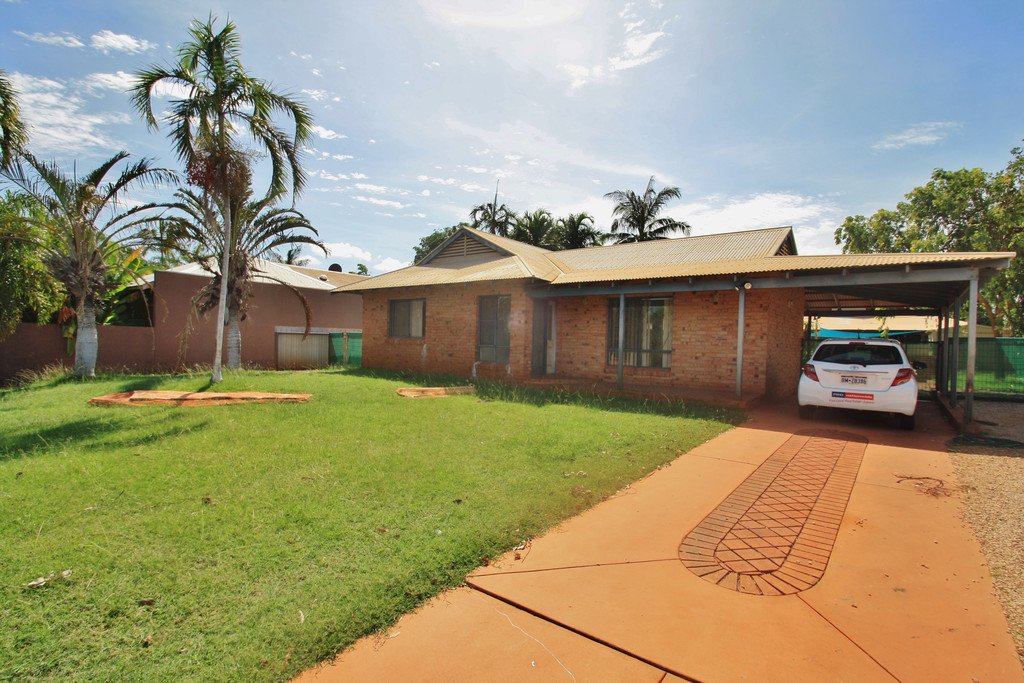 14 Macnee Court CABLE BEACH 1