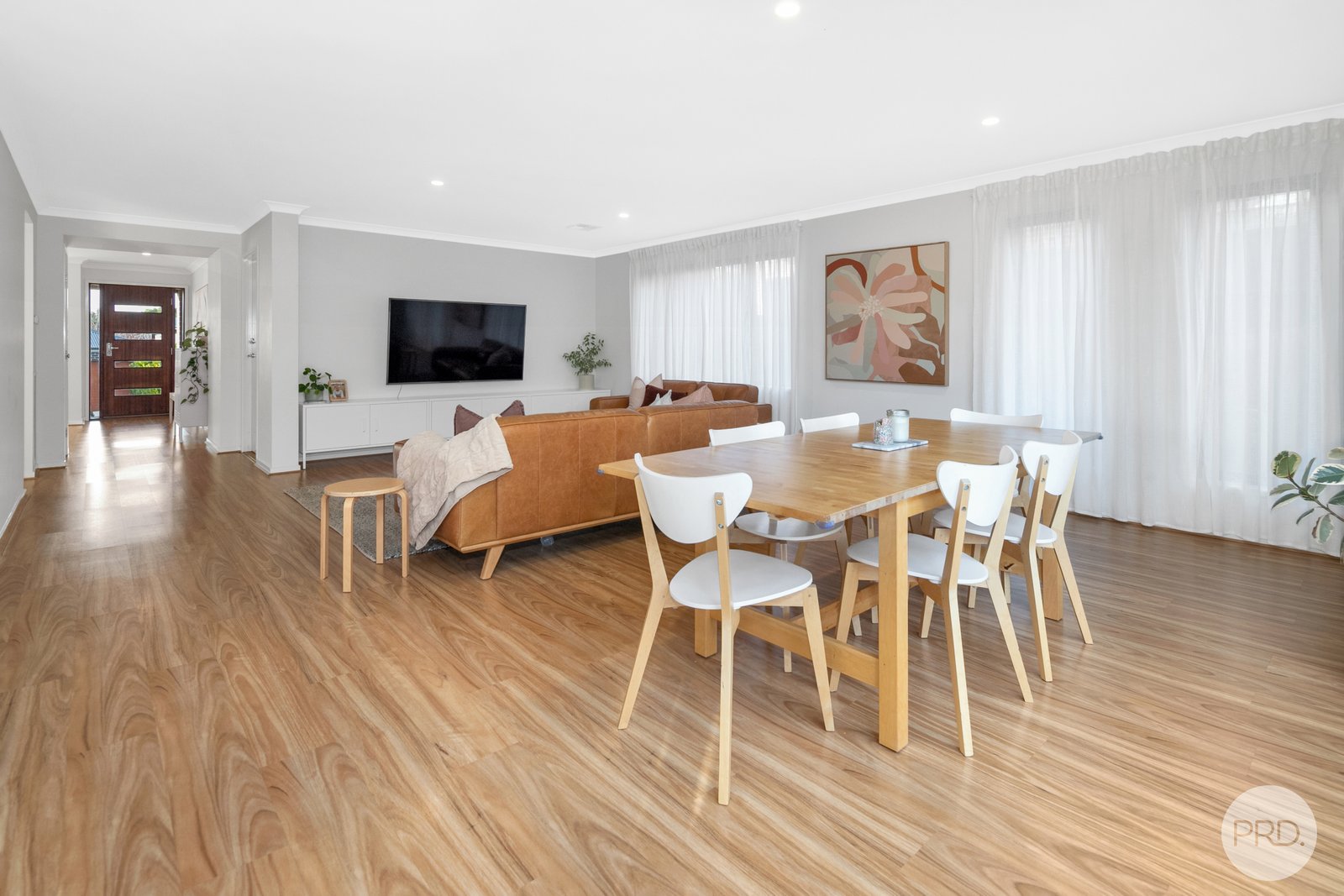 1/4 Madelia Court MOUNT PLEASANT 5