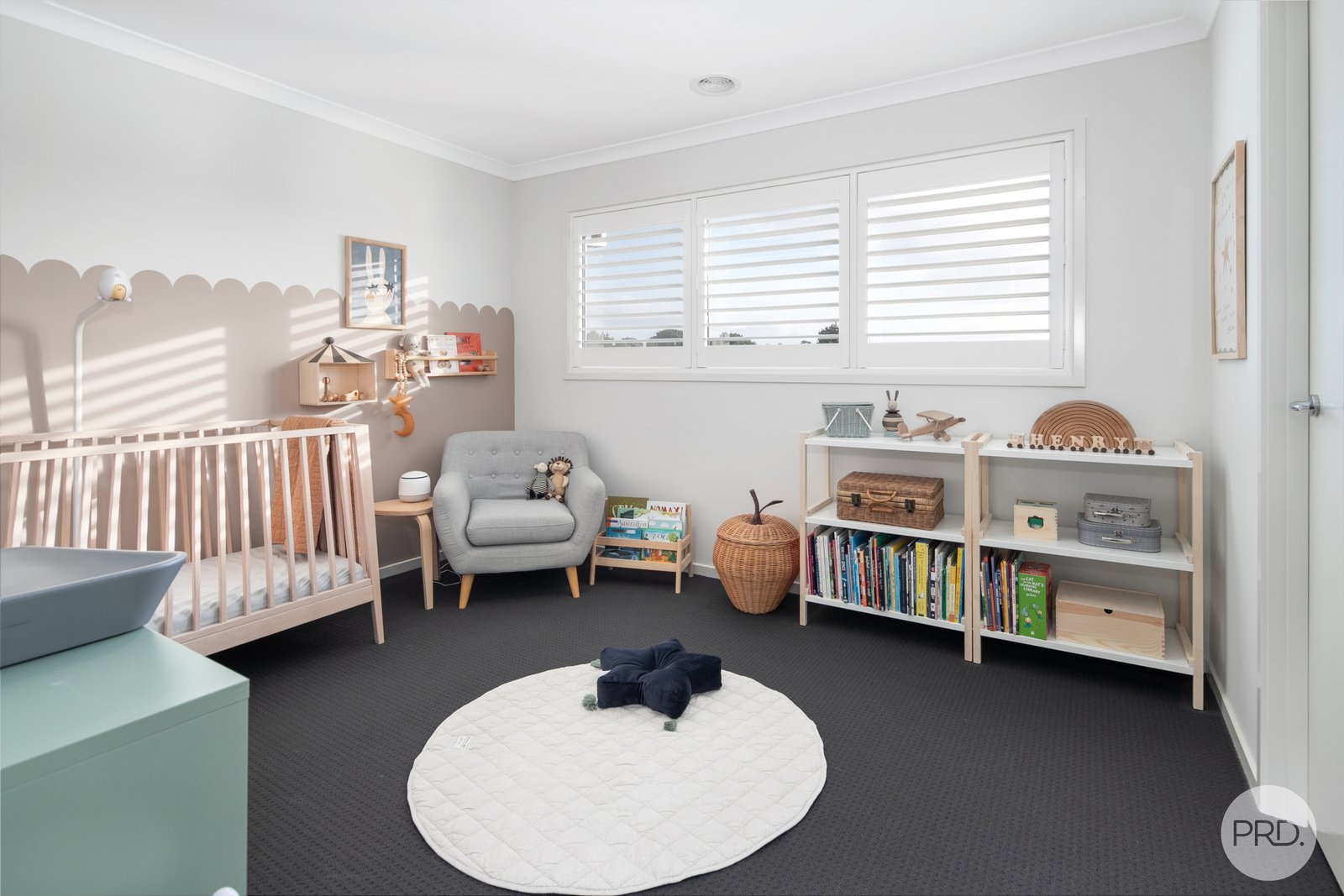 1/4 Madelia Court MOUNT PLEASANT 16