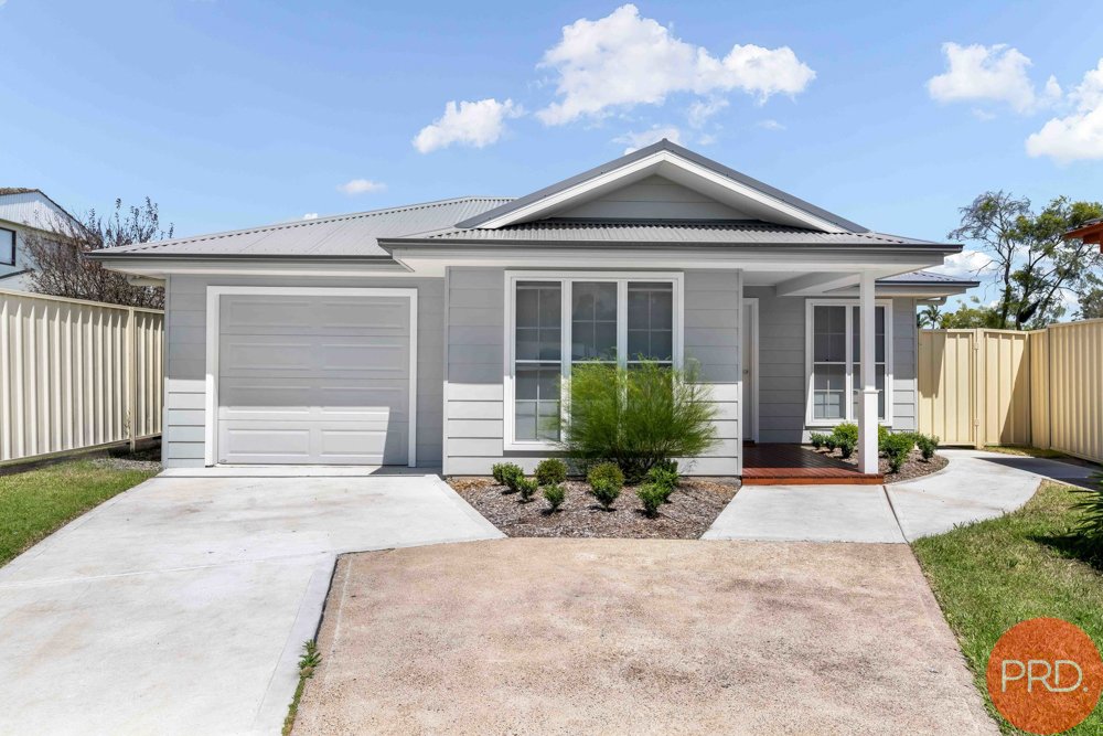14 Maher Avenue EAST MAITLAND 2