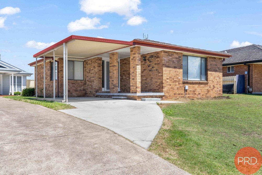 14 Maher Avenue EAST MAITLAND 3