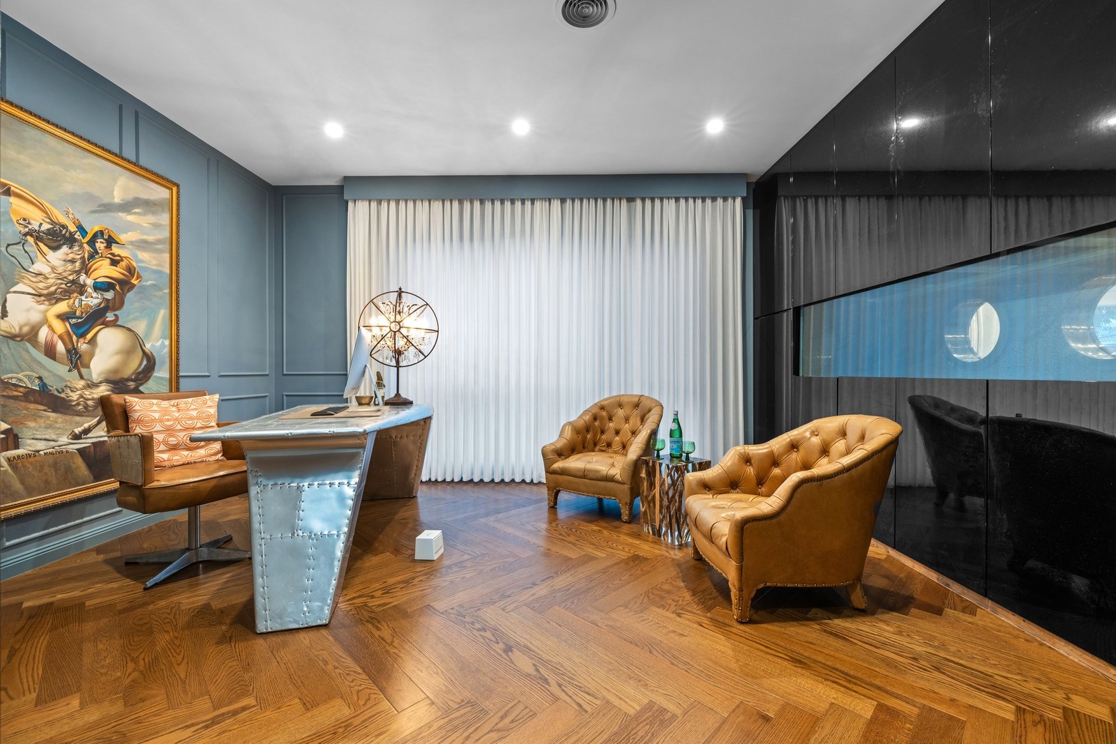 Gallery: 14 Maidenhair Mews