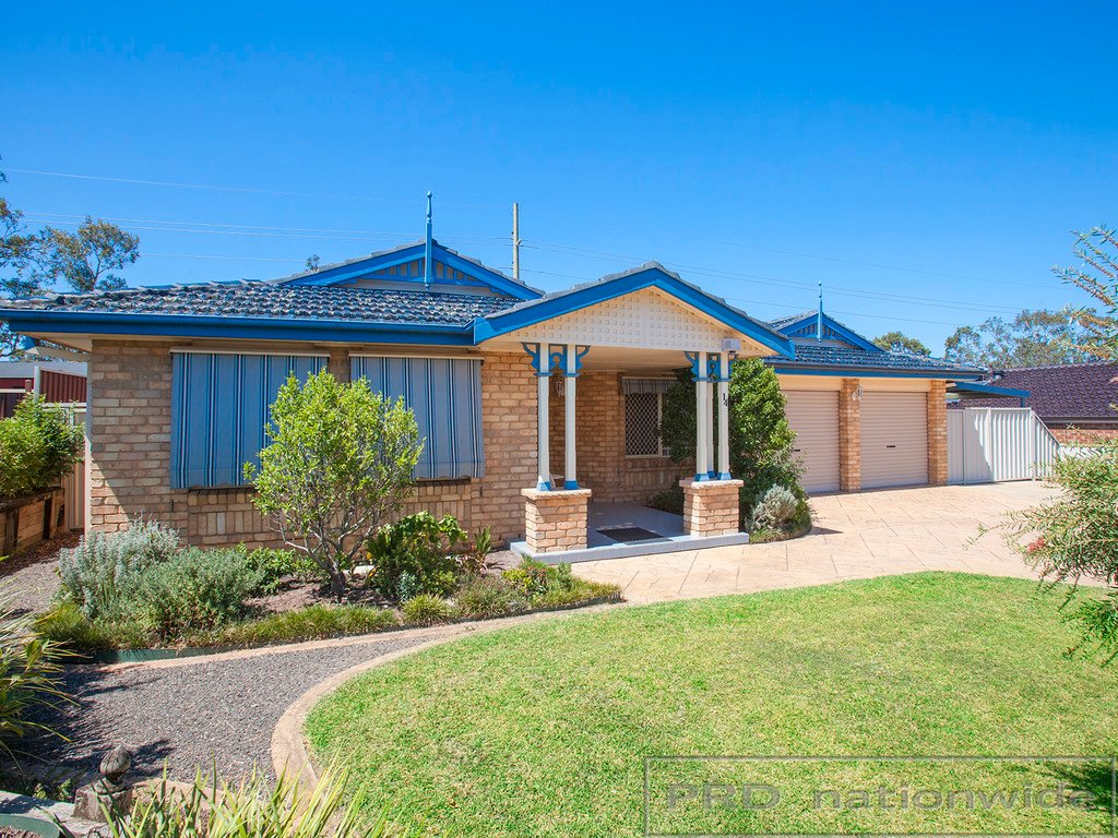 14 Malay Street ASHTONFIELD 20