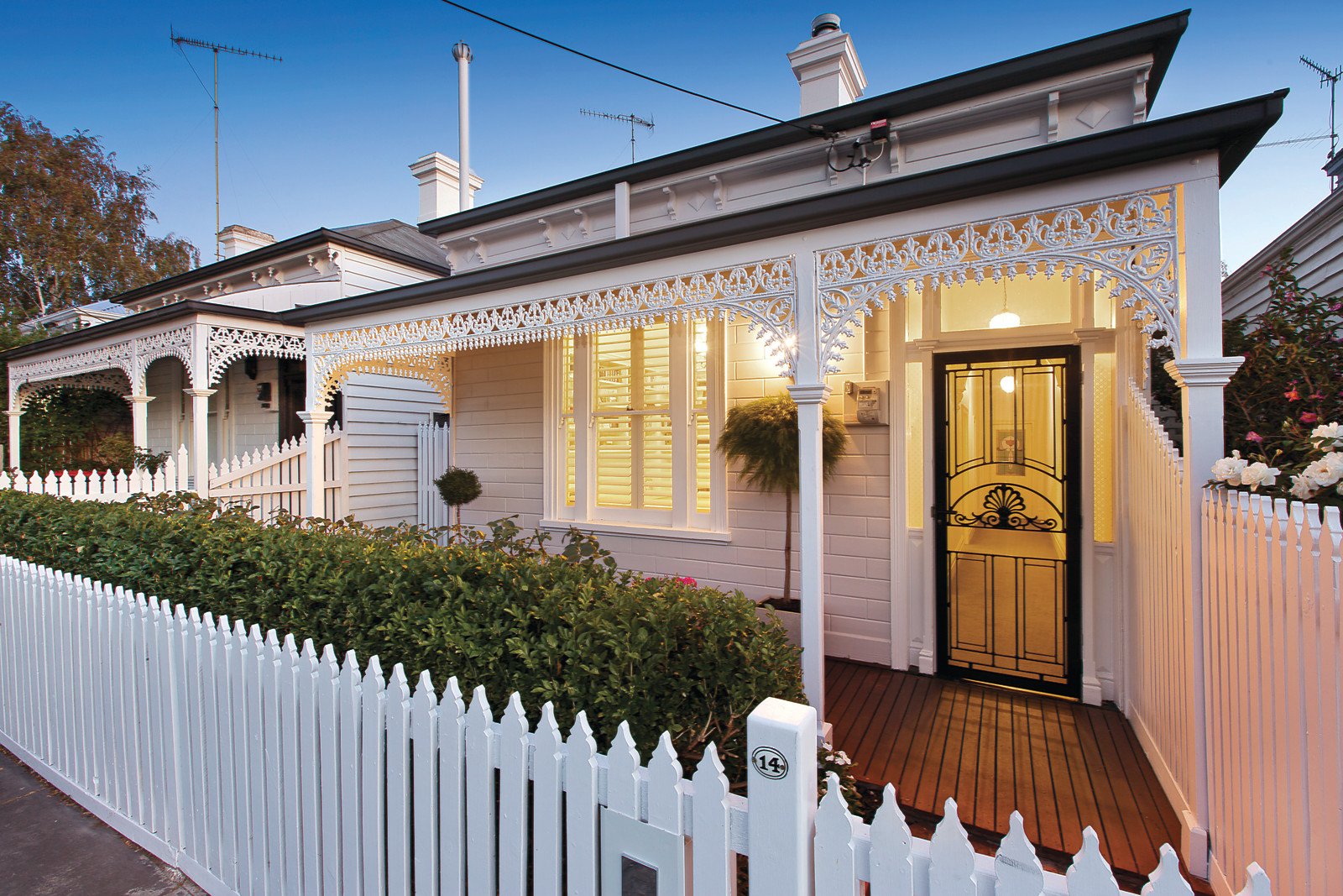 14 Malmsbury Street, Hawthorn, VIC