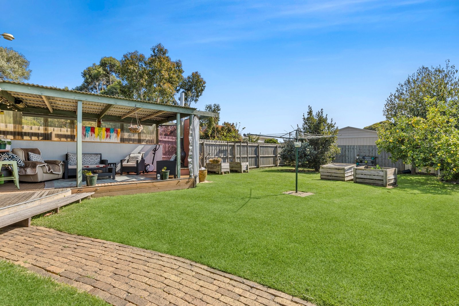 Real Estate and Property in 14 Margaret Street, St Leonards, VIC