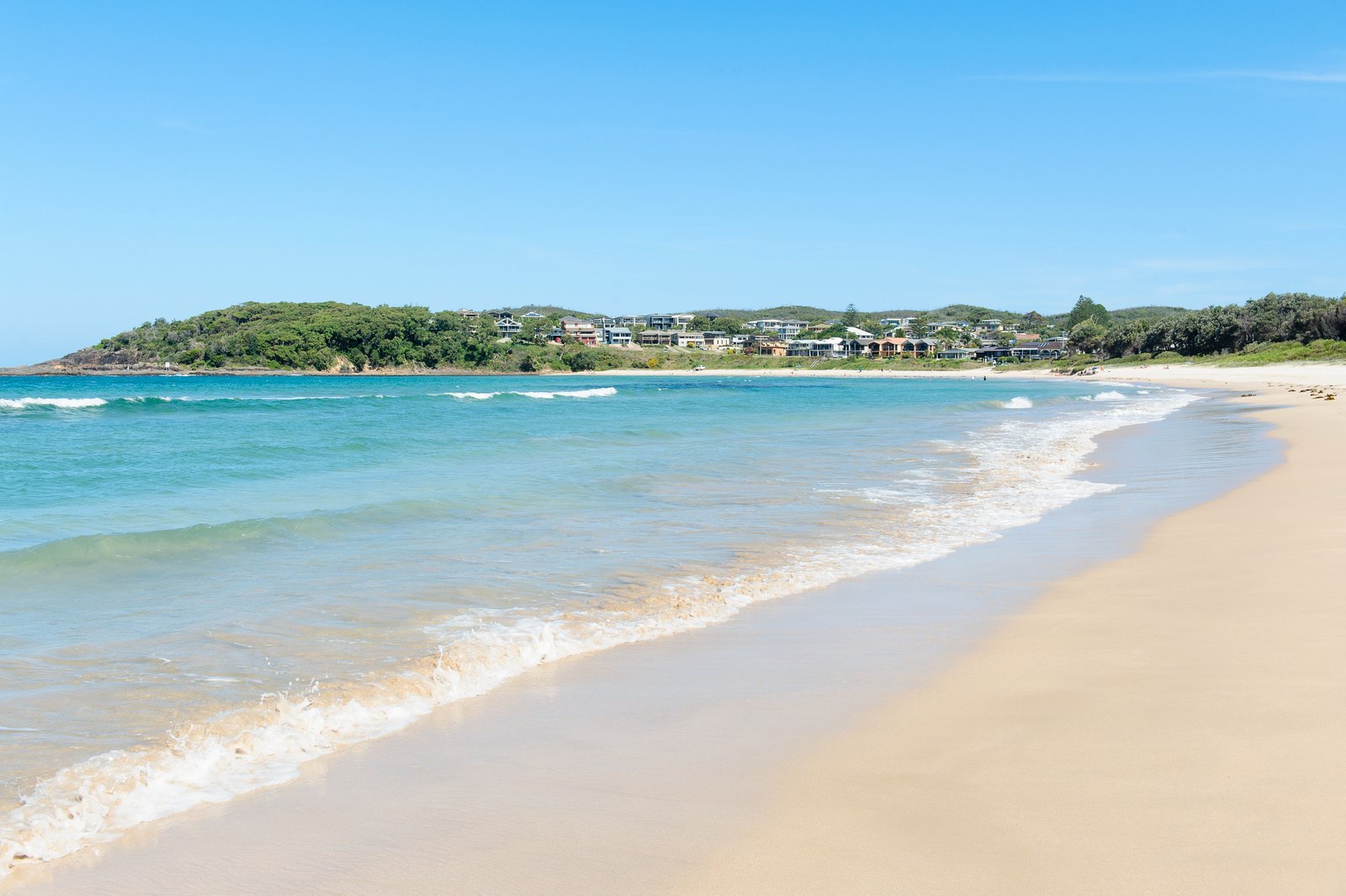 14 Marine Drive FINGAL BAY 4
