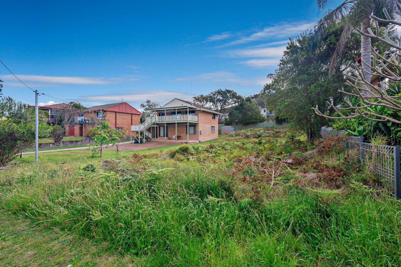 14 Marine Drive FINGAL BAY NSW 2315