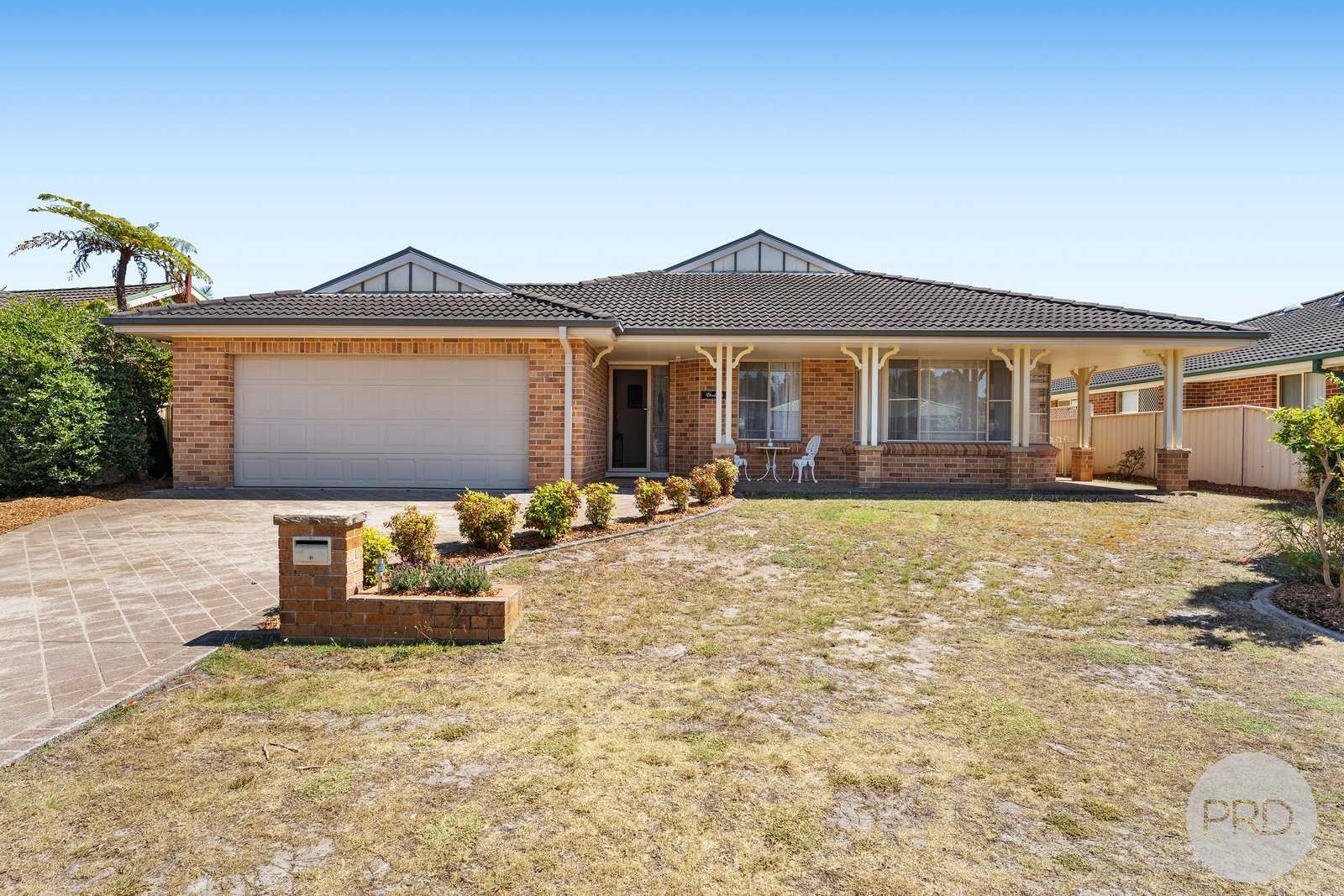 14 Mariner Crescent SALAMANDER BAY 1