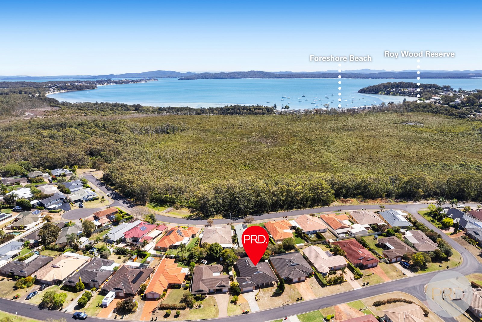 14 Mariner Crescent SALAMANDER BAY 2