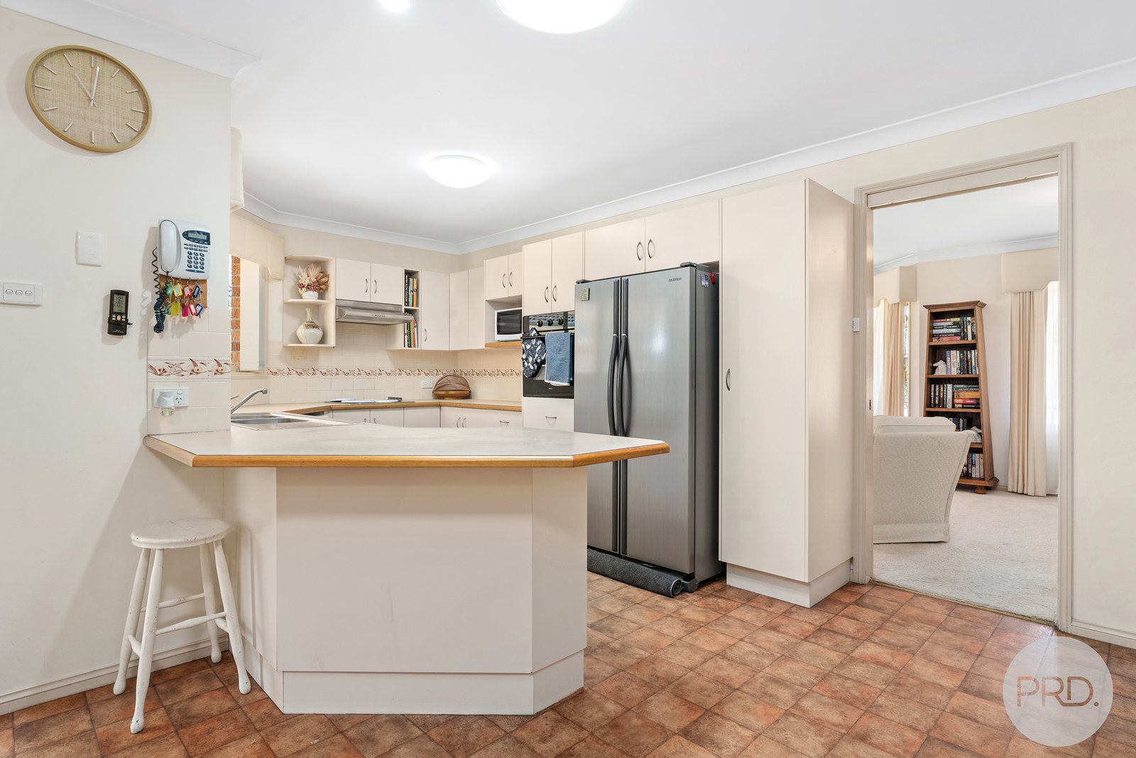 14 Mariner Crescent SALAMANDER BAY 5