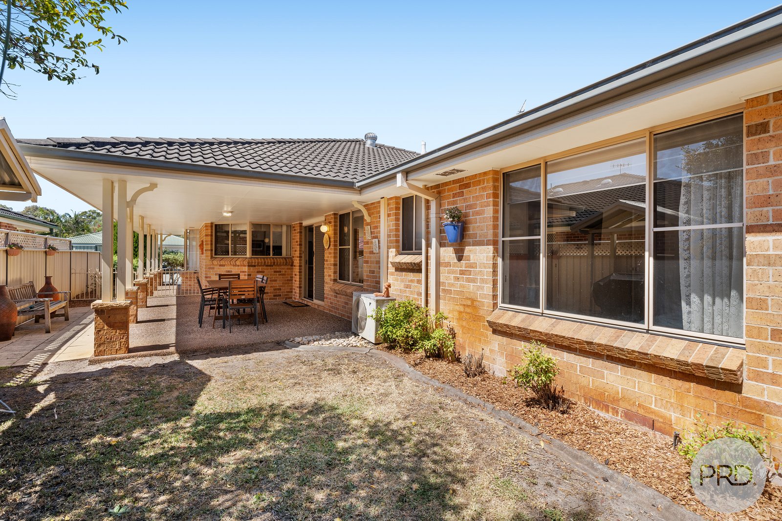 14 Mariner Crescent SALAMANDER BAY 9