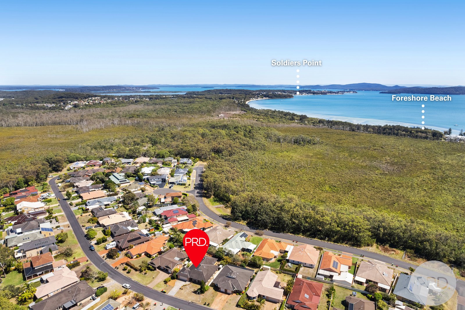 14 Mariner Crescent SALAMANDER BAY 22