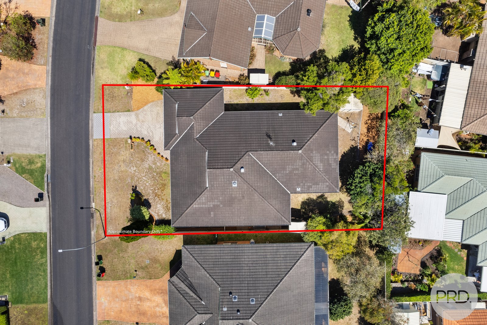 14 Mariner Crescent SALAMANDER BAY 23