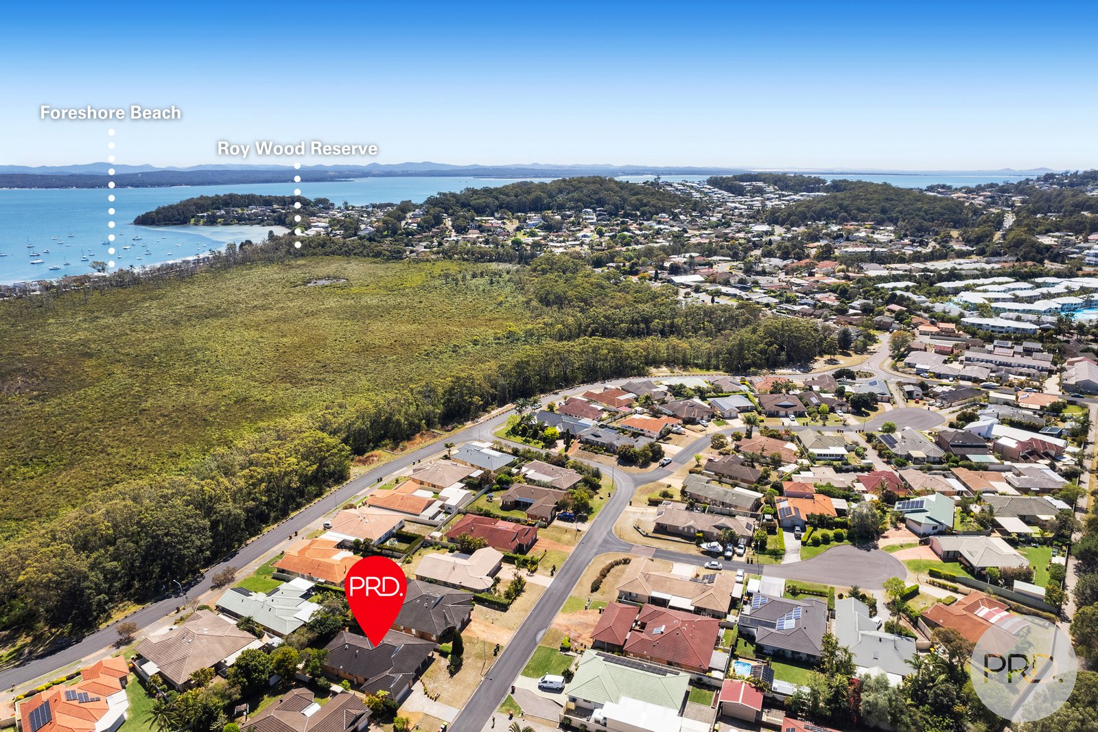 14 Mariner Crescent SALAMANDER BAY 24