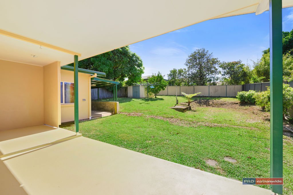 14 Marjorie Street COFFS HARBOUR 2