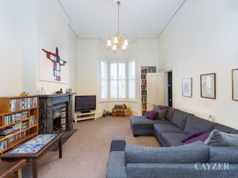 Gallery: 14 Mary Street