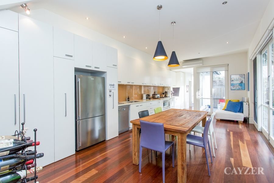 Gallery: 14 Mary Street