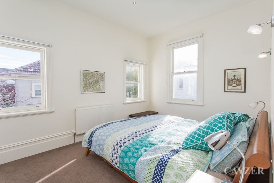Gallery: 14 Mary Street